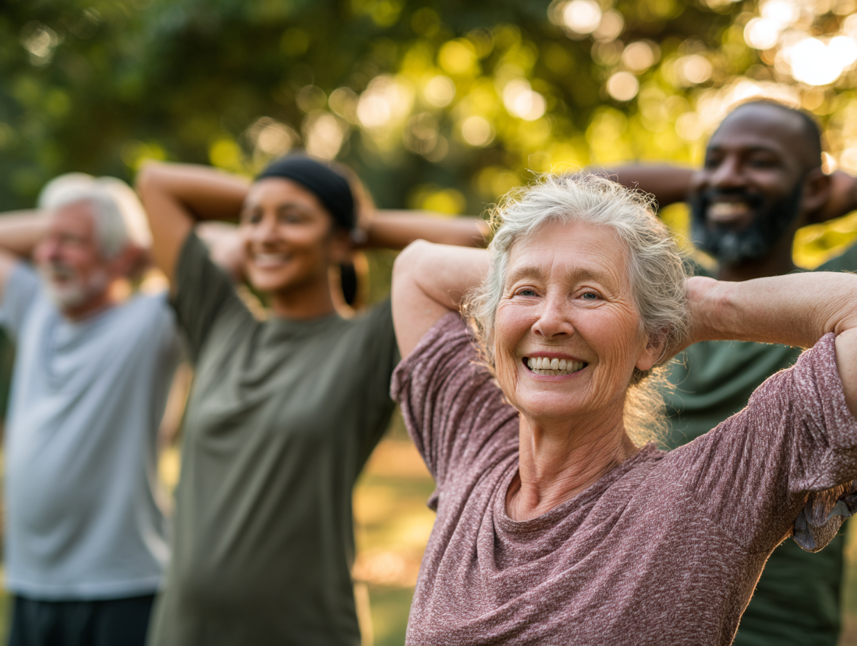 Здорові продукти для суглобів: овочі, фрукти, горіхи